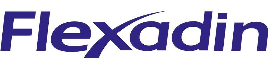 Flexadin Logo