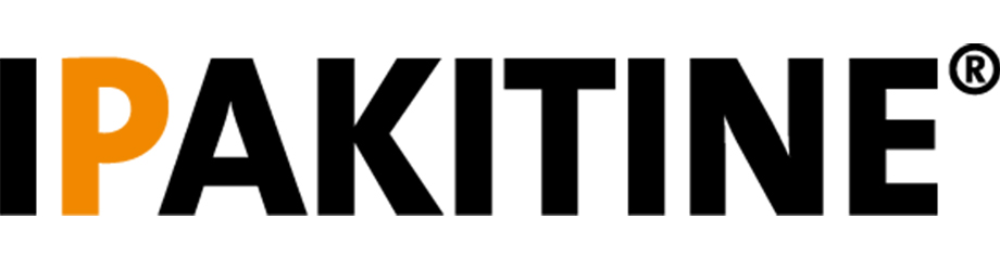 Ipakitine Logo