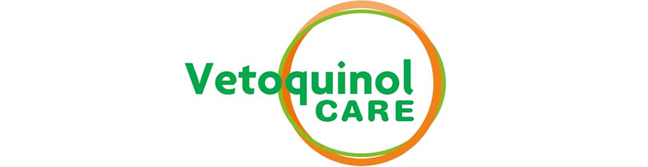 Vetoquinol Care LOGO