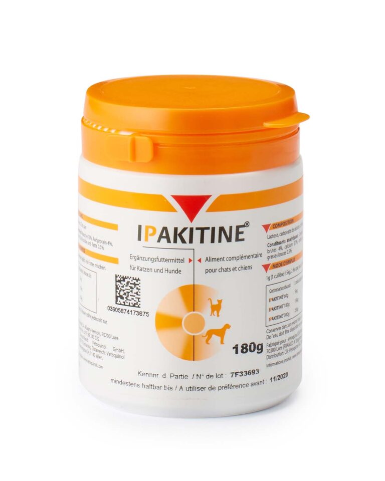Ipakitine 180 gr