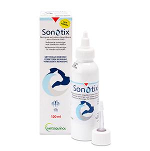 Sonotix in klein