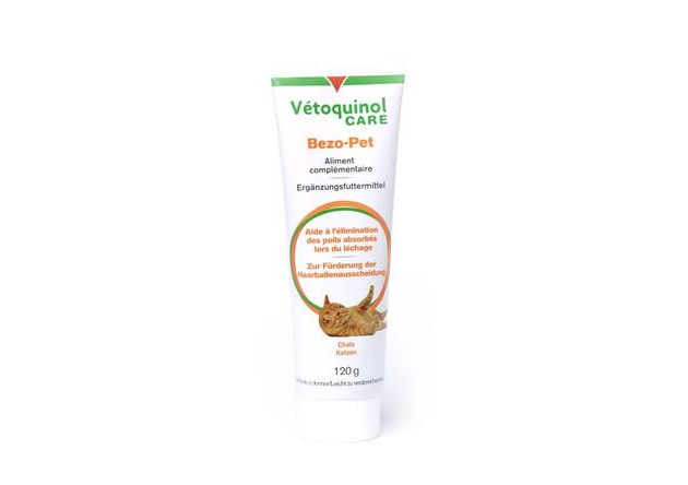 Bezo Pet Gel