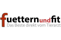 fuetternundfit logo