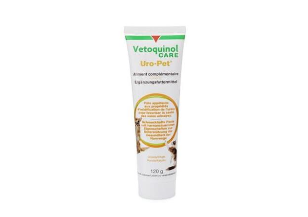 Vetoquinol Care Uro-Pet