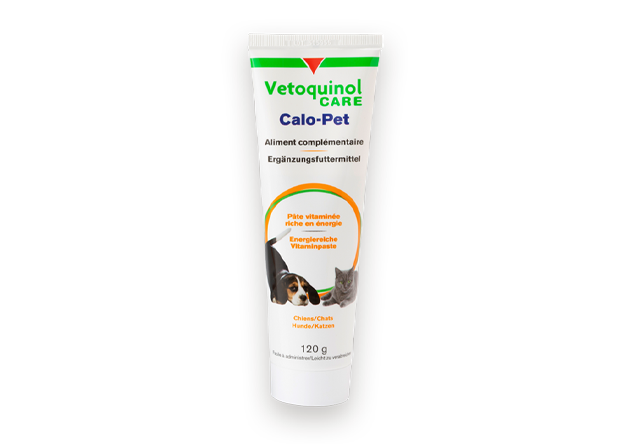 Vetoquinol Care Calo Pet Gel