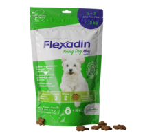 Flexadin Young Dog Mini
